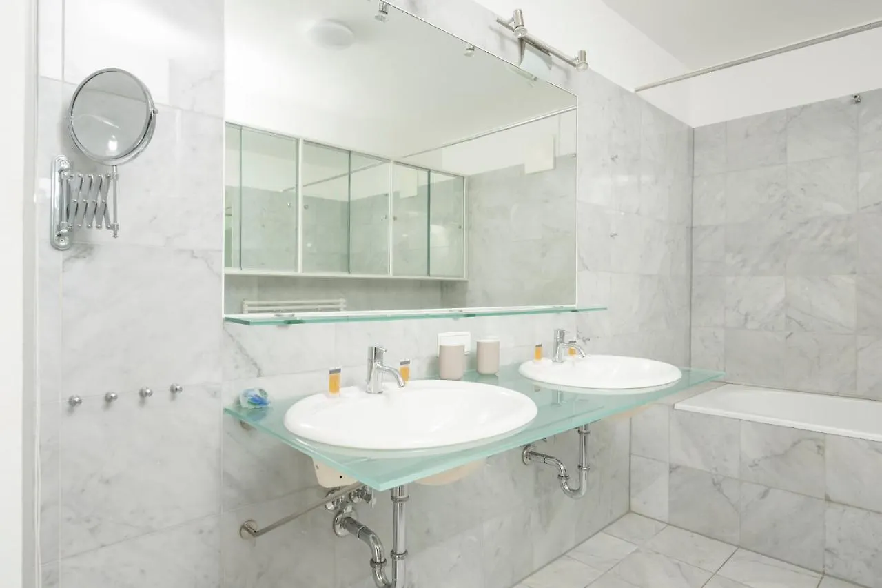 Appartamento Penthouse Staatsoper Vienna