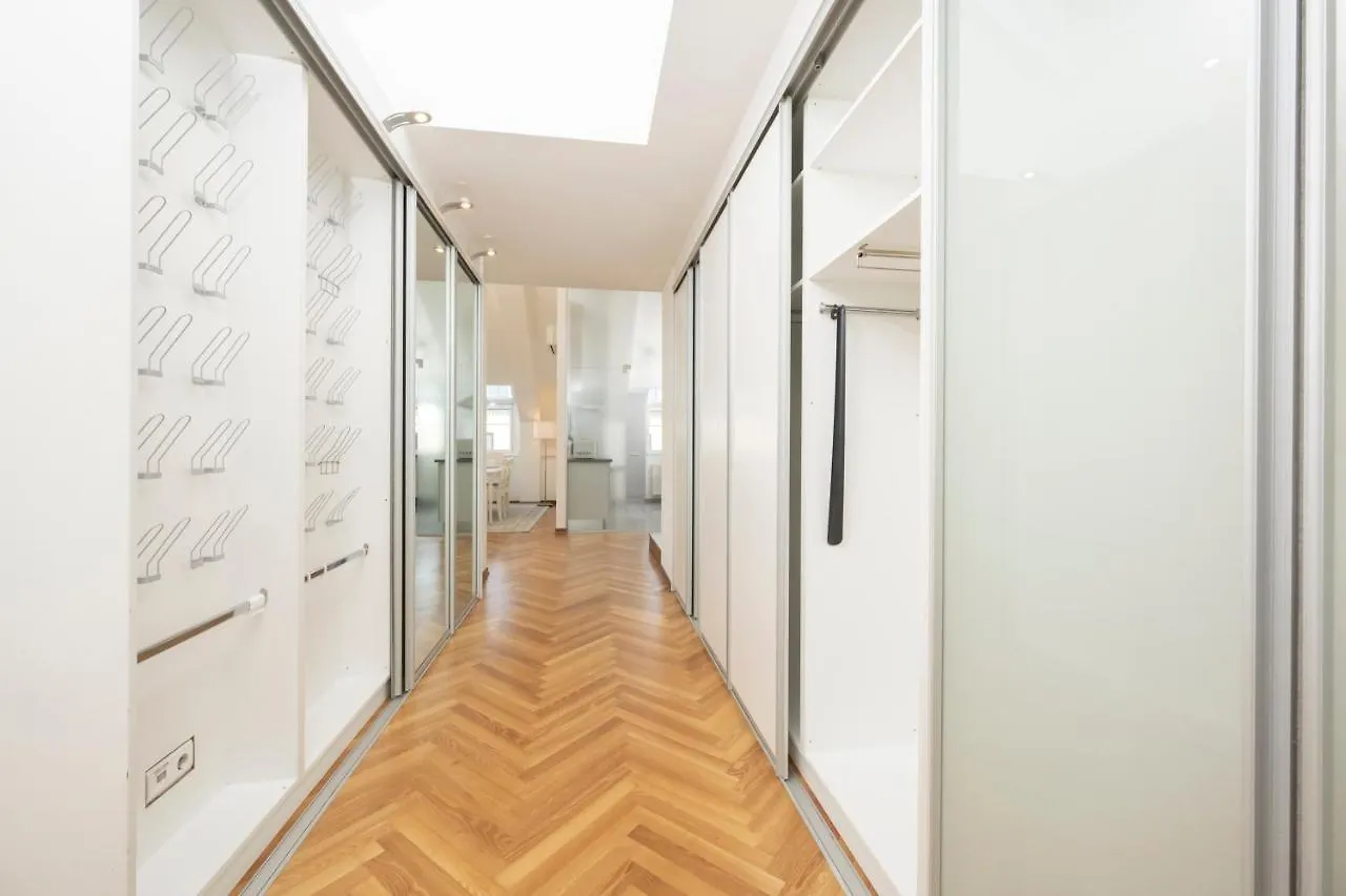 Appartamento Penthouse Staatsoper Vienna