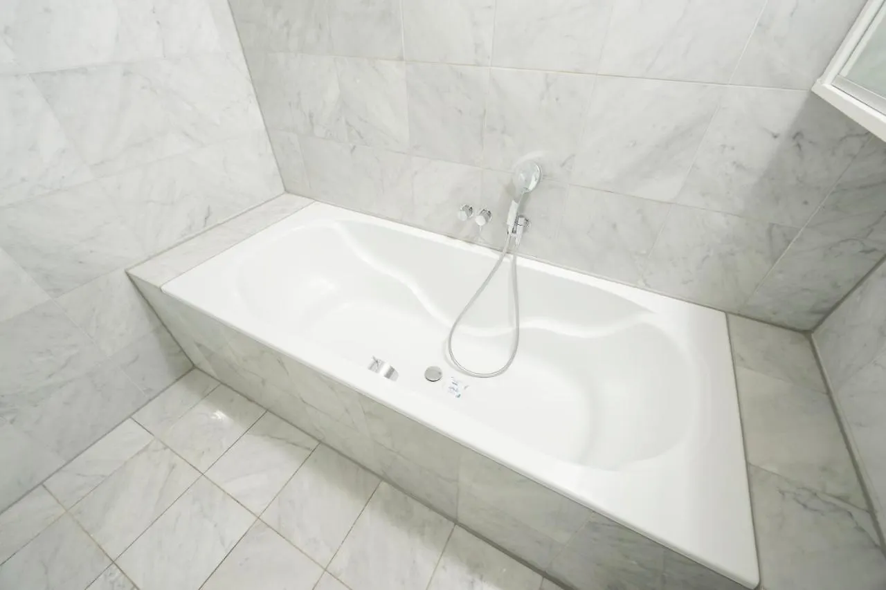 Penthouse Staatsoper Apartment Vienna